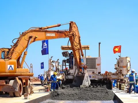 Đề xuất mở rộng cao tốc Bắc-Nam theo phương thức PPP