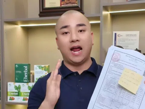 Vợ chồng Hữu Công đang gây chú ý trên MXH: Từng dính nghi vấn ‘né thuế’, sở hữu tài sản "khủng" cỡ nào?