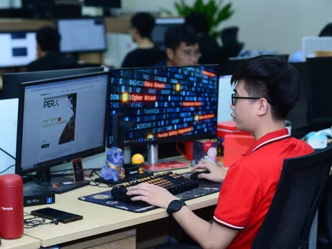 Hacker mũ trắng của Viettel: Người Việt Nam đầu tiên phát hiện ra hơn 500 lỗ hổng hơn 200 lỗ hổng nghiêm trọng trên nền tảng Bugcrowd