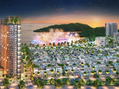 The Xanh 2: Bốn góc nhìn triệu đô – Một chuẩn sống quốc tế