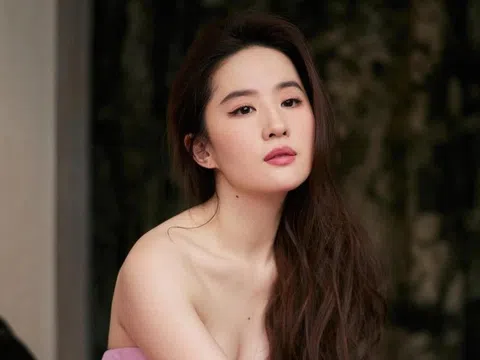 Mỹ nhân hạng A ê chề nhất Trung Quốc hiện tại: Flop sấp mặt mà đánh giá Lưu Diệc Phi, trò hề lớn nhất 2025?