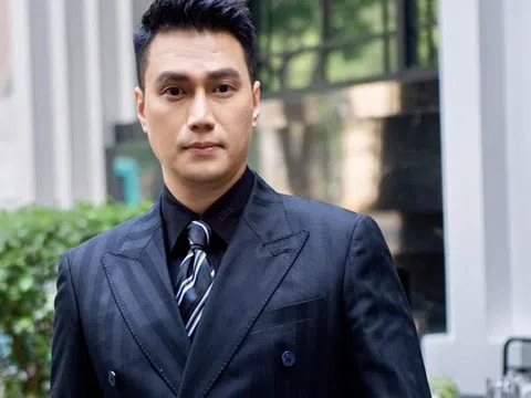 Cậu ấm Phan Hải (Người Phán Xử) ngoài đời cũng là giám đốc: Thông tin về 2 công ty đang góp vốn