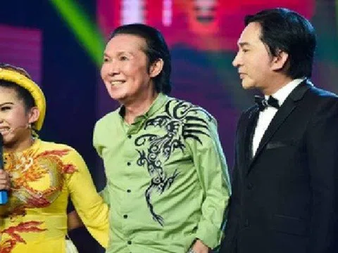 Nam NSƯT nổi danh bức xúc, nói về con người thật của cố NSƯT Vũ Linh, ít ai biết