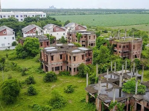 Đồng Nai sẽ mạnh tay với bất động sản bỏ hoang nhiều năm