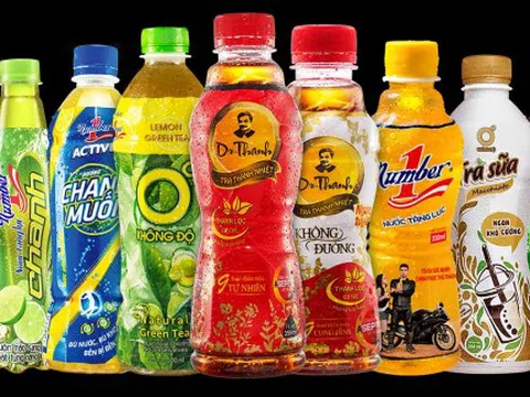 Công ty Number One Hậu Giang muốn đầu tư 4.000 tỷ đồng, tăng gấp 4 lần công suất sản xuất nước giải khát lên 1 tỷ lít/năm