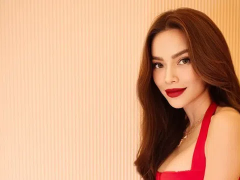 Hà Hồ đang khẳng định một điều không bao giờ sai