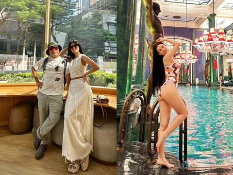 Nam nghệ sĩ tài năng có tiếng, U50 vẫn sai chính tả trầm trọng và mối tình với bạn gái kém 11 tuổi