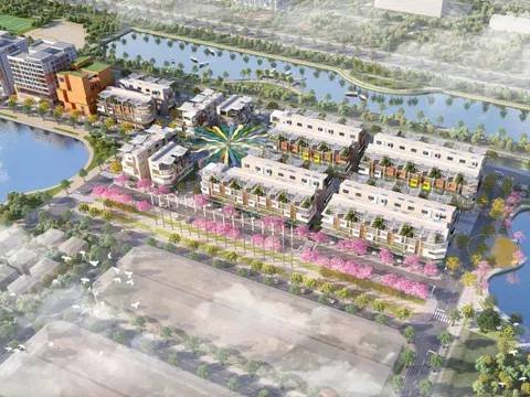 Livehouse – Mô hình bất động sản thế hệ mới giải pháp giảm áp lực giá trong đô thị