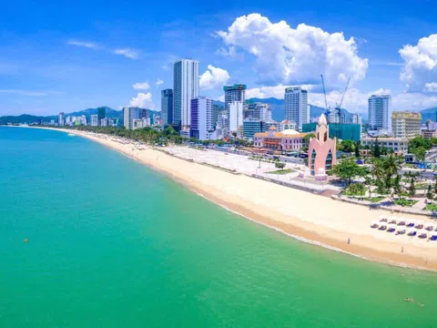 Người Bắc âm thầm dịch chuyển vào Nha Trang: Sống khỏe, tài sản tăng