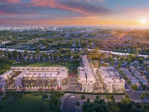 3 lý do khiến Sei Harmony trở thành lựa chọn hàng đầu của khách hàng