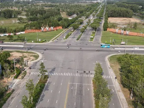 Người dân TP.HCM, Bà Rịa - Vũng Tàu, Đồng Nai, Bình Dương và Long An đón tin vui