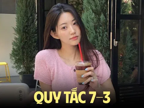 Tự chế ra quy tắc 7-3, tôi bỗng tiết kiệm được gần 100 triệu chỉ sau 9 tháng