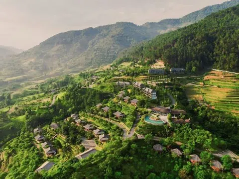 Nơi được ví như Bali, nằm ở ngay Tây Bắc Việt Nam, du khách nhận xét: "Chắc chắn sẽ quay lại!"