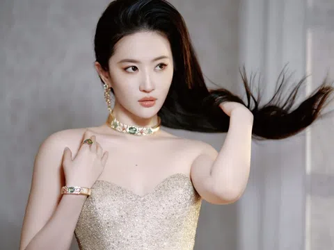 Sai lầm khiến Lưu Diệc Phi trở thành kẻ thù của hàng triệu khán giả, không ngờ thần tiên tỷ tỷ lại nhỏ nhen đến thế?