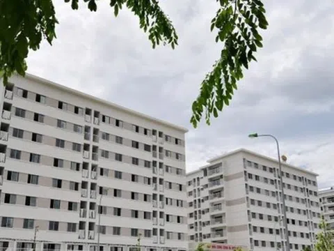 Hải Phòng sắp về đích trong phát triển nhà ở xã hội
