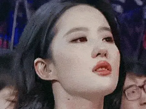 Lưu Diệc Phi khóc nghẹn uất ức, suy sụp vì ăn cú lừa trắng trợn của BTC Bạch Ngọc Lan?