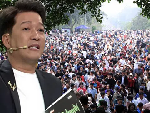Việt Nam có 1 nơi rất lạ: Tiếp giáp với 7 tỉnh, thành khác sau sáp nhập, cái tên nghe đã giàu lại còn sống lâu