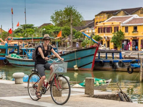 Vì sao khách quốc tế lại mê Hội An đến vậy?