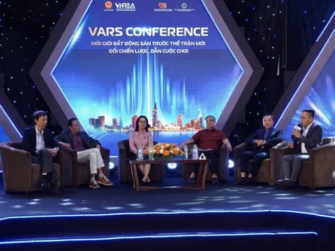 Điều chỉnh chính sách tạo dư địa phát triển cho doanh nghiệp bất động sản