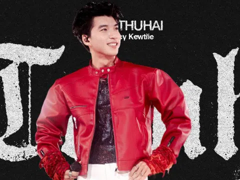 TRÌNH - “bài rap khổ nhất thế giới” của HIEUTHUHAI lên sóng VTV24