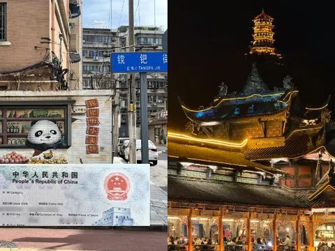 Từ 1/7, visa Trung Quốc siết chặt 3 điều này khiến việc du lịch không còn dễ dàng như trước