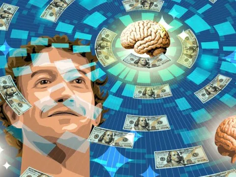 'The List' – Danh sách bí mật khiến cả Thung lũng Silicon chao đảo và cuộc săn người bạc tỷ của Mark Zuckerberg