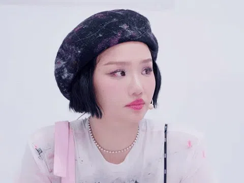 Miu Lê xin lỗi