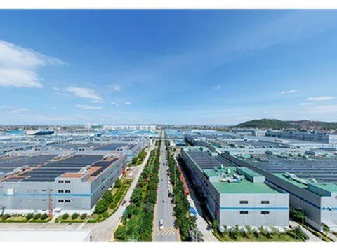 Kinh Bắc (KBC) của ông Đặng Thành Tâm có thêm dự án KCN gần 150ha ở Hải Dương, quy mô lao động khoảng 10.000 người