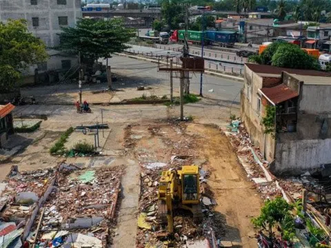 Hà Tĩnh chuẩn bị thu hồi đất của hơn 1.300 hộ dân, để thực hiện dự án trọng điểm dài 1.500 km kết nối 3 miền Bắc, Trung, Nam