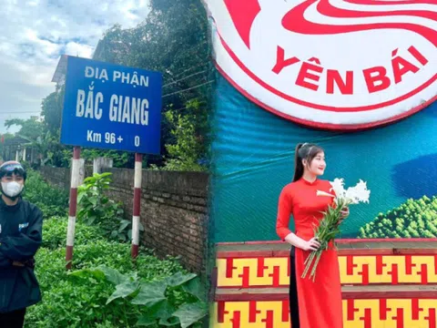 Tỉnh xưa tên cũ sẽ không còn trong 24 giờ nữa: MXH tràn ngập lời tạm biệt