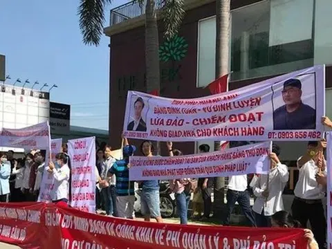 Nguyên nhân nhiều chung cư ở TPHCM vướng tranh chấp