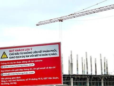 Tại sao giá nhà ở xã hội có xu hướng tăng?