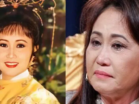 'Quái kiệt cải lương' đình đám từng bán cơm hộp, làm đủ nghề ở xứ người