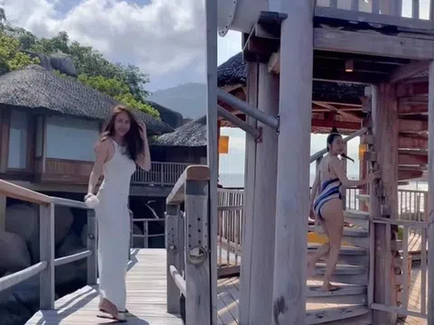 Bất ngờ với các hoạt động của Thủy Tiên trong 6 tháng “ở ẩn”