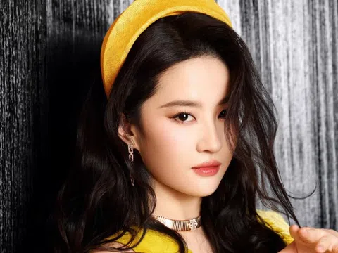 Lưu Diệc Phi bị "cấm cửa" ở Cbiz vì đắc tội với "ông lớn", lần này không ai bênh nổi?