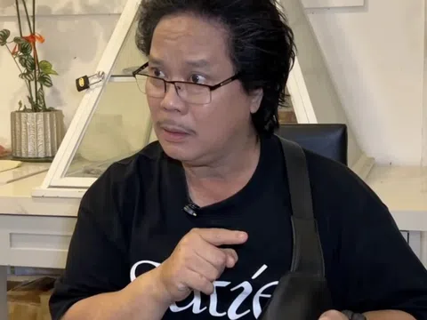Tài tử màn ảnh một thời lấy vợ gần 20 năm không ai biết, tuổi 63 có 2 căn nhà, hôn nhân viên mãn