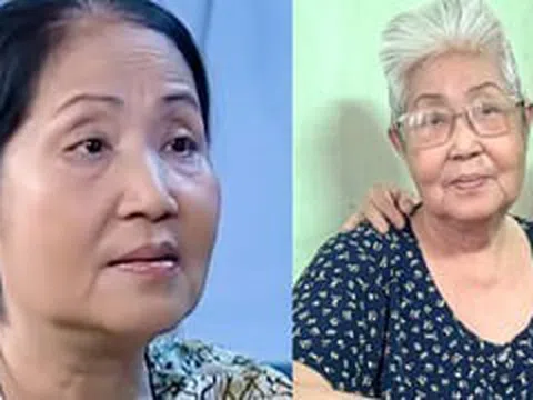 'Nữ hoàng vai phụ' phim Việt giờ mắc nhiều bệnh, suốt 10 năm chưa bước ra đường