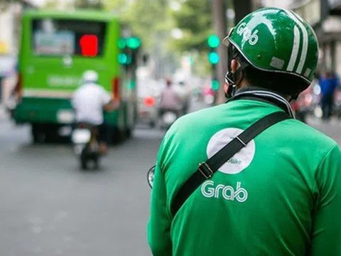 Gọi xe công nghệ sẽ thay đổi ra sao sau khi sáp nhập tỉnh, thành?