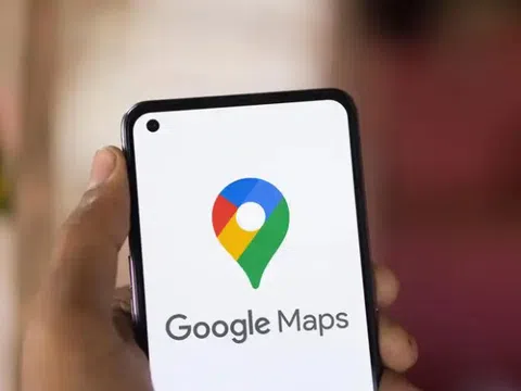 Lên Google Maps xem bản đồ tỉnh, thành sau sáp nhập thay đổi như thế nào?