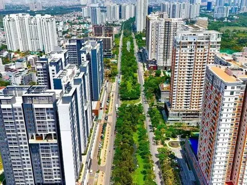 Lý do doanh nghiệp 'kêu trời' vì thuế bổ sung 5,4% tiền sử dụng đất chưa nộp