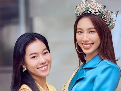 Sau bê bối của Thuỳ Tiên, "khai tử" Hoa hậu Hoà bình Việt Nam?