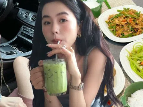 Cách tiêu 50.000 quyết định bạn là ai khi có 5 tỷ