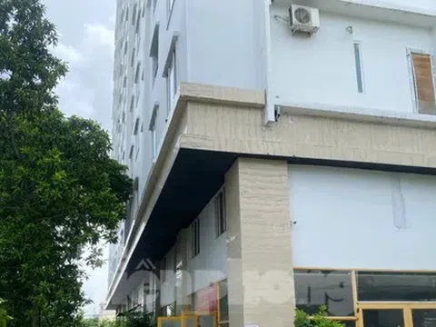 Dự án nhà ở xã hội liên tục trễ hẹn gần 10 năm chưa giao nhà