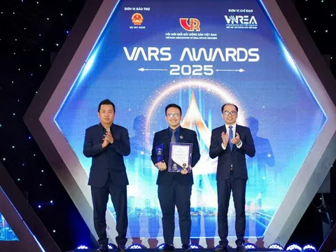 Batdongsan.com.vn khẳng định vị thế nền tảng công nghệ bất động sản số 1 Việt Nam