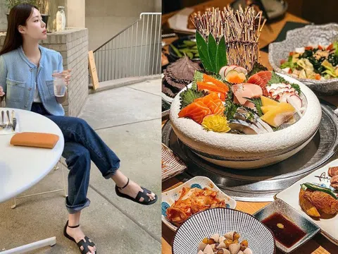 Thu nhập 58 triệu, đi ăn 1 bữa 3 triệu bị chồng mắng là tiêu hoang: Dân mạng có phản ứng bất ngờ!
