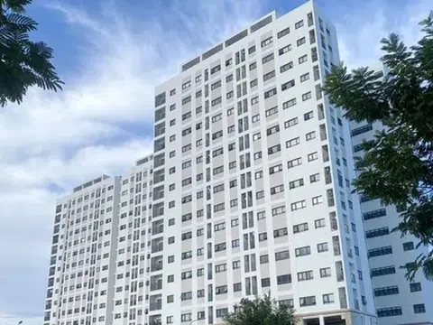 Cán bộ nhà cách nơi làm việc từ 30km trở lên được mua nhà ở xã hội