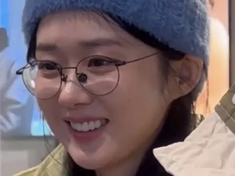 Mỹ nhân 24 năm không già, nhan sắc “đóng băng” đỉnh hơn Song Hye Kyo hay Kim Tae Hee