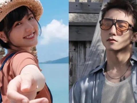 Hải Tú "chứng nào tật nấy"?