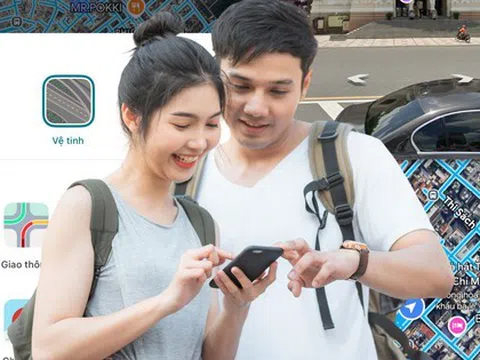 Vỗ tay tiếp cho Google Maps: Hội du khách “mù đường” nay đi đâu đúng đó, soi địa điểm trước khỏi ăn cú lừa