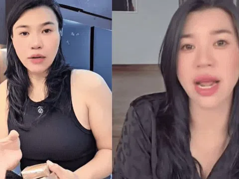 Mẹ Cua Cốm chính thức lên tiếng về ồn ào bán cao ngựa cho trẻ từ 6 tháng tuổi